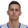Player Jure Pelko