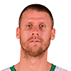 Player Luka Lapornik