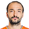 Player Daniel Vujasinović