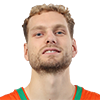 Player Jaka Blažič