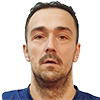 Player Damir Markota