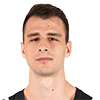Player Nemanja Dangubić
