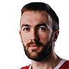 Player Miljan Marković