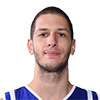 Player Nikola Ivanović