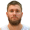 Player Dominik Mavra