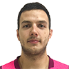 Player Jovan Novak