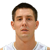 Player Martin Junaković