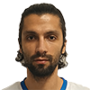 Player Damjan Stojanovski