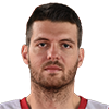 Player Kiril Nikolovski