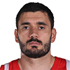Player Marko Jagodić Kuridža