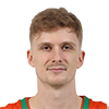Player Luka Rupnik
