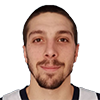 Player Draško Knežević