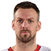 Player Stefan Balmazović