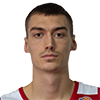 Player Stefan Lazarević