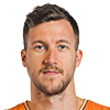 Player Blaž Mahkovic
