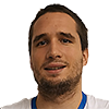 Player Andrija Bojić