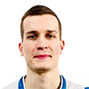 Player Ognjen Čarapić