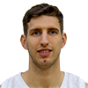 Player Dušan Kutlešić