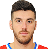 Player Nemanja Todorović