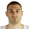 Player Marko Jošilo
