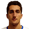 Player Adem Mekić