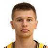 Player Blaž Mesiček