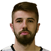 Player Stefan Simić