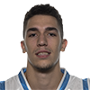 Player Novak Musić