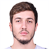 Player Andrija Slavković