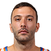 Player Nemanja Vranješ