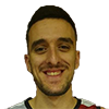 Player Igor Čvorović