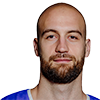 Player Radosav Spasojević
