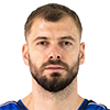 Player Draško Albijanić