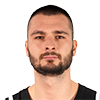 Player Nikola Janković