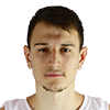 Player Darko Talić