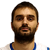 Player Andrej Magdevski