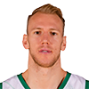Player Adin Vrabac