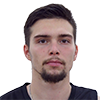 Player Karlo Uljarević