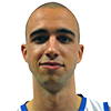 Player Mate Mandić