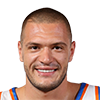 Player Vukota Pavić