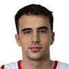 Player Marko Pecarski