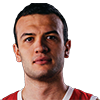 Player Stefan Glogovac