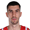 Player Ognjen Dobrić