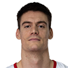 Player Radoš Šešlija