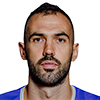 Player Marko Ćalić