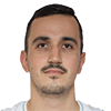 Player Miloš Lopičić