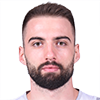 Player Emir Hadžibegović