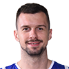 Player Zoran Nikolić