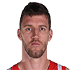 Player Ognjen Kuzmić