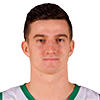Player Nejc Barič